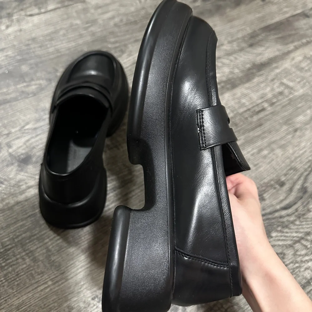 Loafers